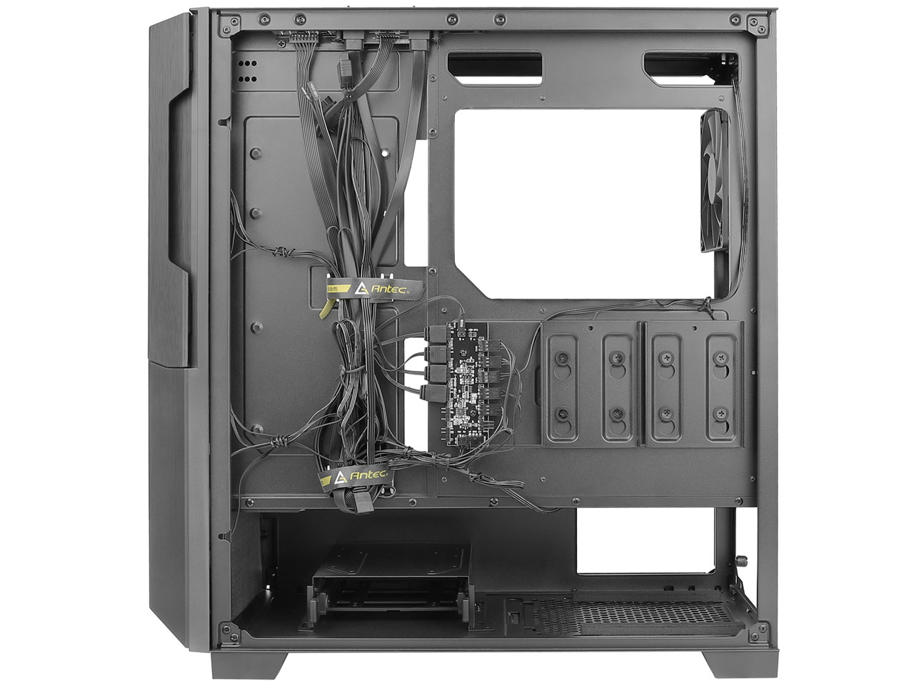 DP502 FLUX [�u���b�N]