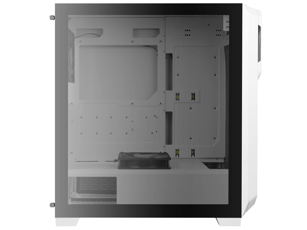 DP502 FLUX WHITE [�z���C�g]