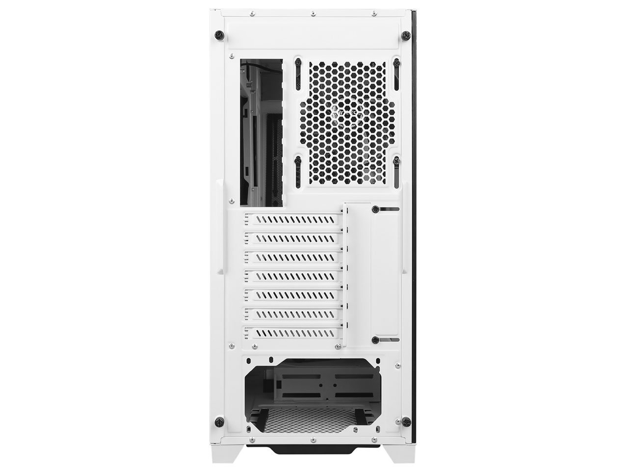 DP502 FLUX WHITE [�z���C�g]