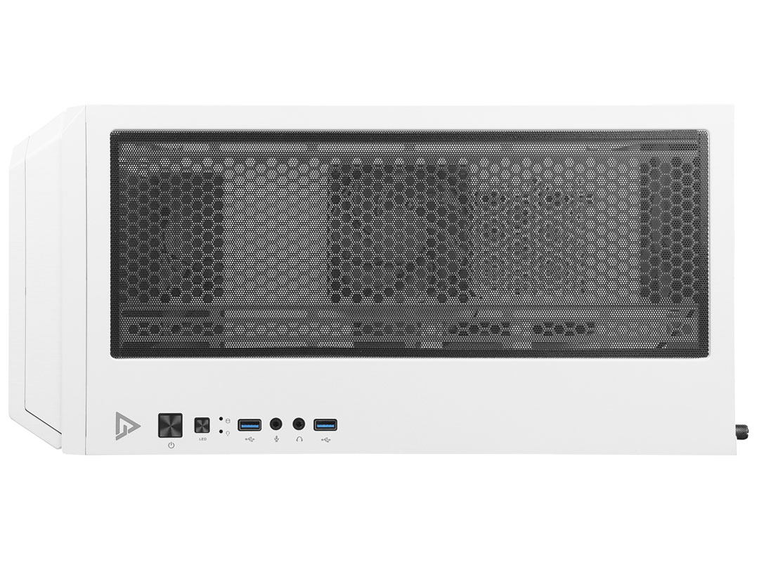 DP502 FLUX WHITE [�z���C�g]