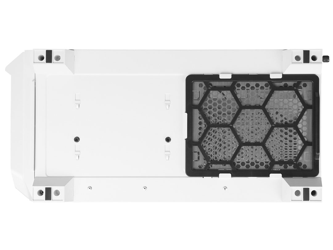 DP502 FLUX WHITE [�z���C�g]