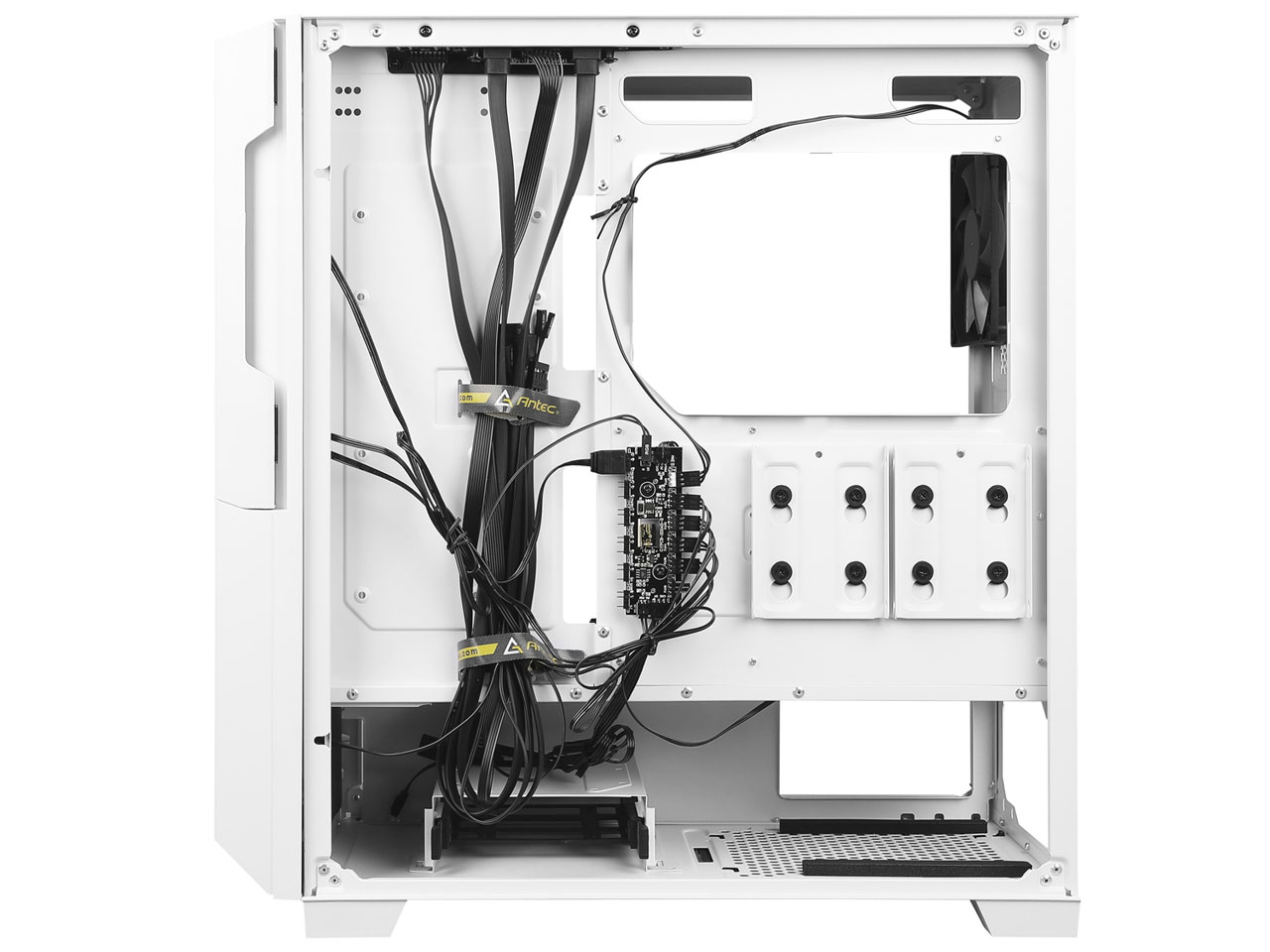 DP502 FLUX WHITE [�z���C�g]