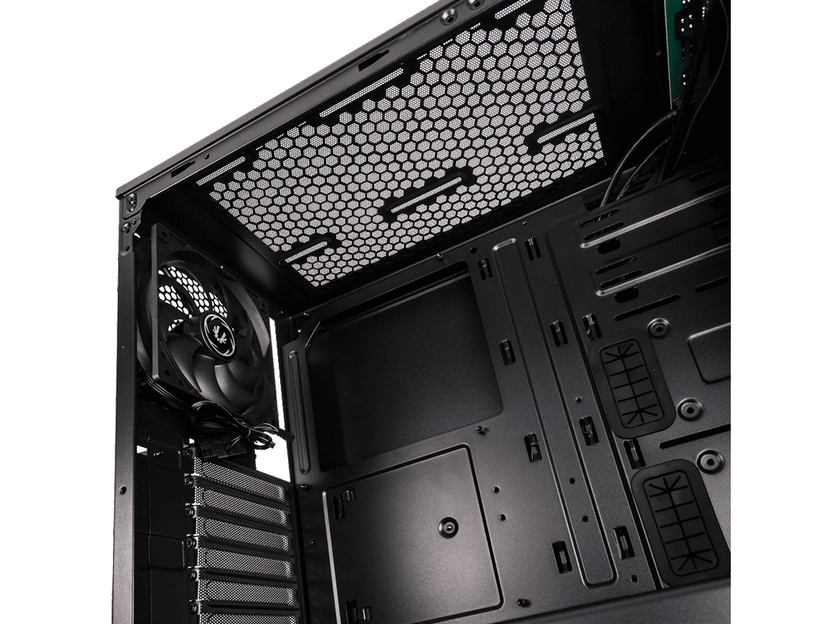 Nova Mesh BLK BFC-NVM-300-KKXSK-RP [�u���b�N]