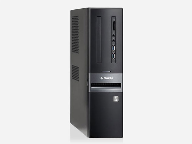 mouse SL6-G-KK ���i.com���� Ryzen 5 3500/GTX1650/8GB������/512GB SSD���ڃ��f�� �̐��i�摜