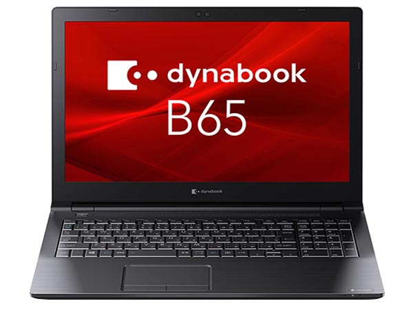 dynabook B65/ER A6BSERN8LA21 �̐��i�摜