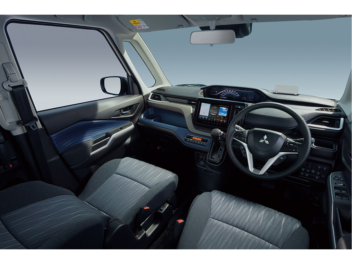 三菱 デリカ D:2の価格・新型情報・グレード諸元 価格.com