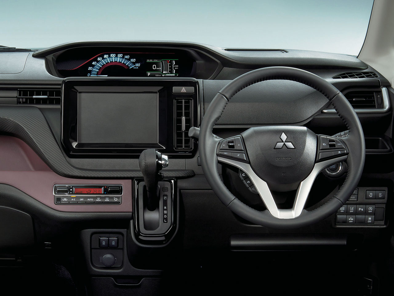 三菱 デリカ D:2 カスタム 2020年モデル CUSTOM HYBRID MV 全方位カメラパッケージ 4WDの価格・性能・装備・オプション（2023年6月8日発売）  価格.com