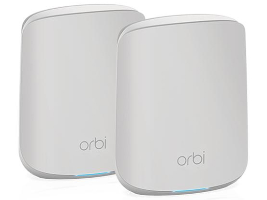 Orbi WiFi 6 Micro RBK352-100JPS