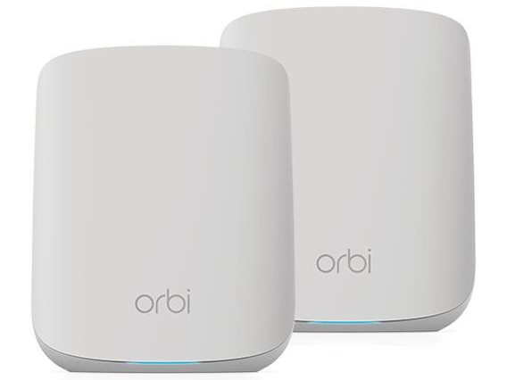Orbi WiFi 6 Micro RBK352-100JPS