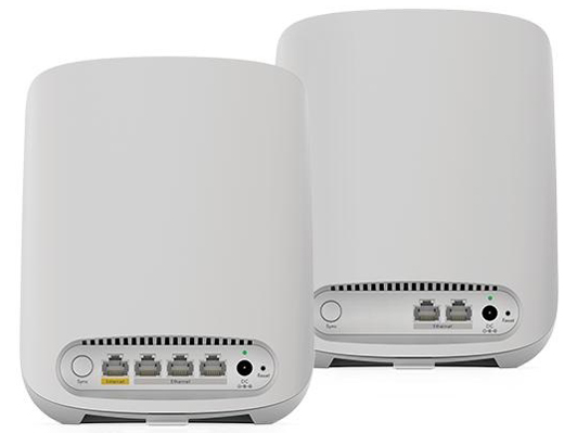 Orbi WiFi 6 Micro RBK352-100JPS