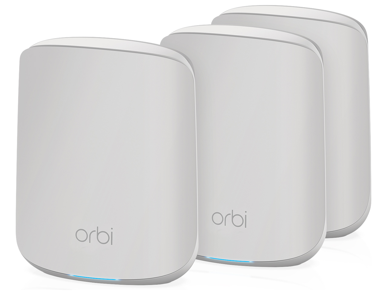 Orbi WiFi 6 Micro RBK353-100JPS �̐��i�摜