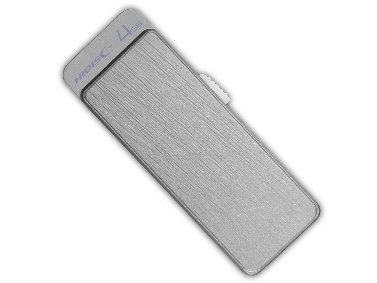 HDUF127S4GPS3 [4GB] �̐��i�摜