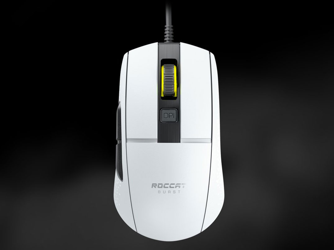 Burst Core [�z���C�g] �̐��i�摜