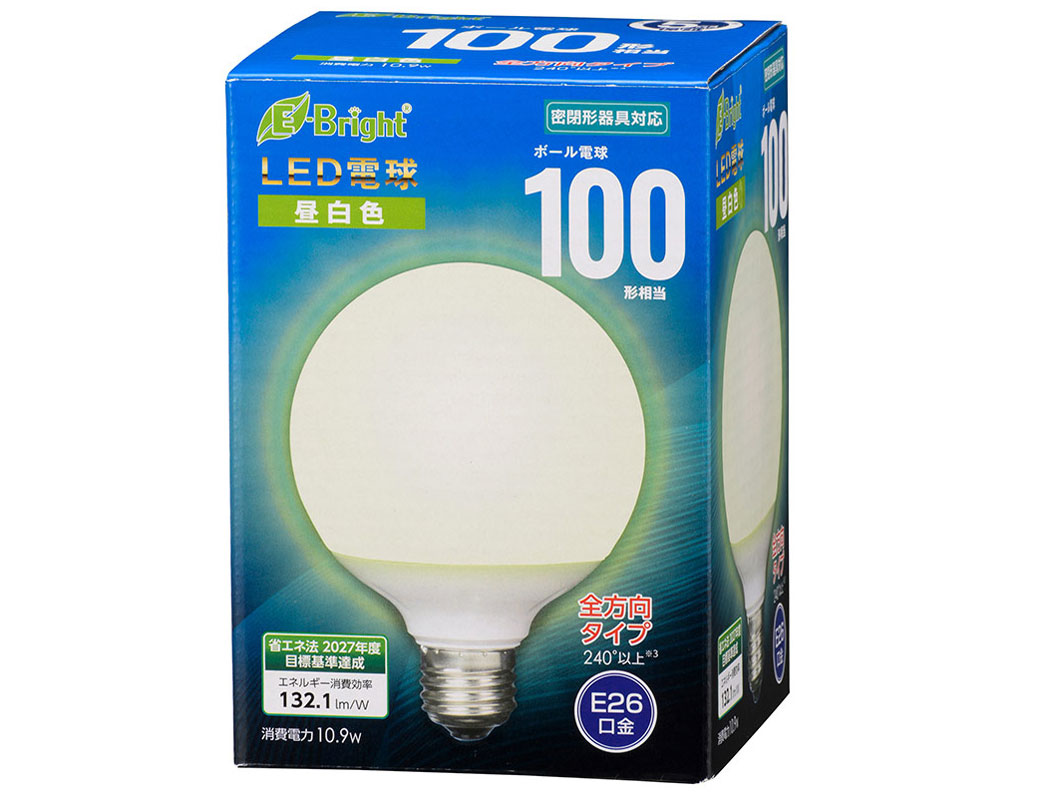 E-Bright LDG11N-G AG24 [�����F] �̐��i�摜