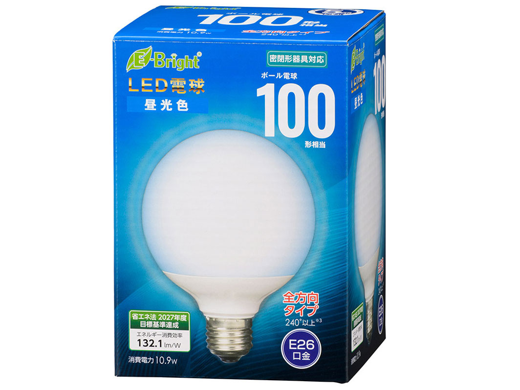 E-Bright LDG11D-G AG24 [�����F] �̐��i�摜