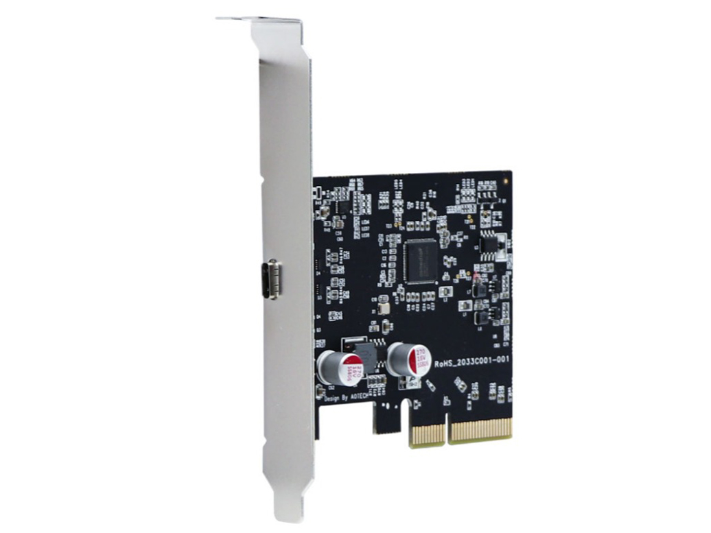 AOK-USB32-2X2 [USB3.2 Gen2x2] �̐��i�摜