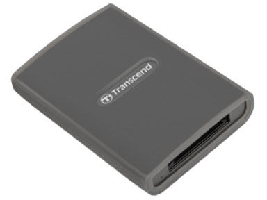 TS-RDE2 [USB Type-C CFexpress Type B �X�y�[�X�O���[]