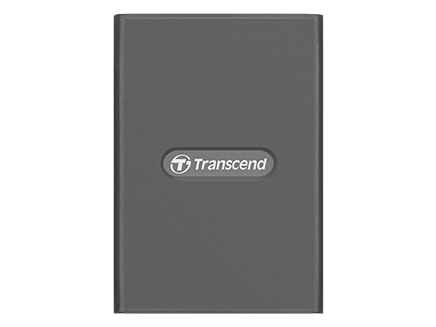 TS-RDE2 [USB Type-C CFexpress Type B �X�y�[�X�O���[] �̐��i�摜