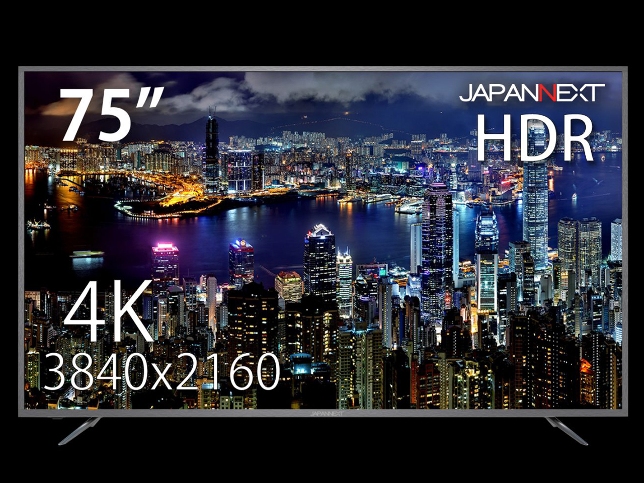 JN-VT7500UHDR [75�C���`] �̐��i�摜