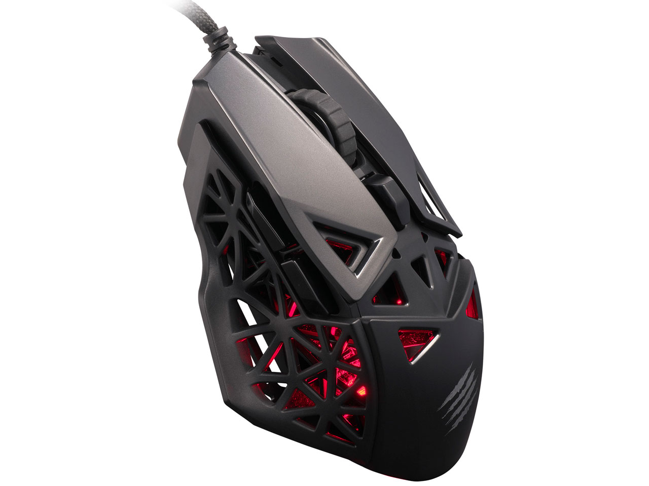 M.O.J.O. M1 MM04DCINBL000-0J