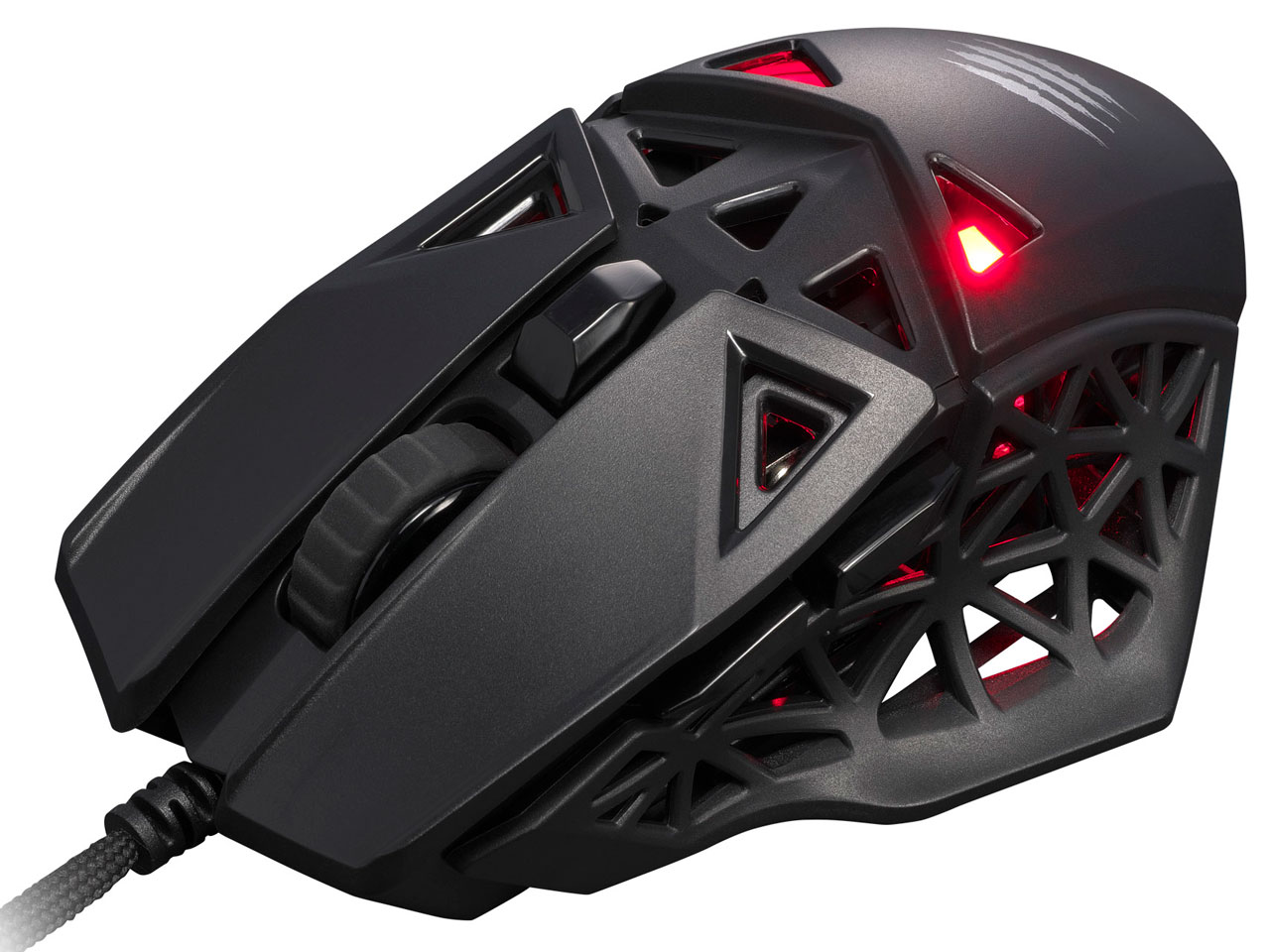 M.O.J.O. M1 MM04DCINBL000-0J