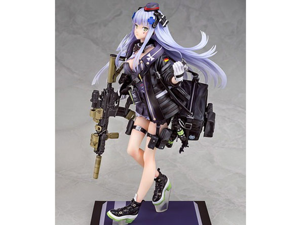 �h�[���Y�t�����g���C�� 1/7 416 MOD3 �d��Ver. �̐��i�摜