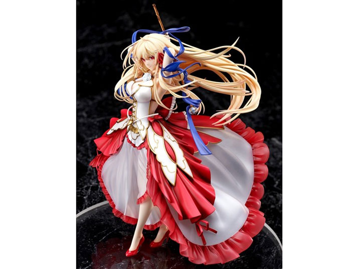 �L�~�Ɩl�̍Ō�̐��A���邢�͐��E���n�܂鐹�� 1/7 �A���X���[�[�E���D�E�l�r�����X9��