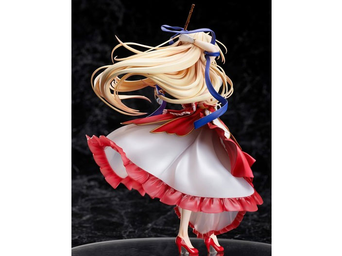 �L�~�Ɩl�̍Ō�̐��A���邢�͐��E���n�܂鐹�� 1/7 �A���X���[�[�E���D�E�l�r�����X9��