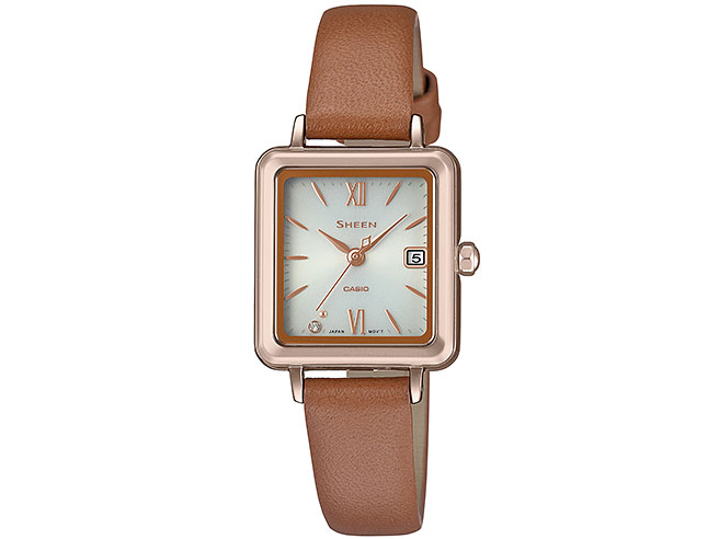 Sheen SHS-D400CGL-7AJF �̐��i�摜