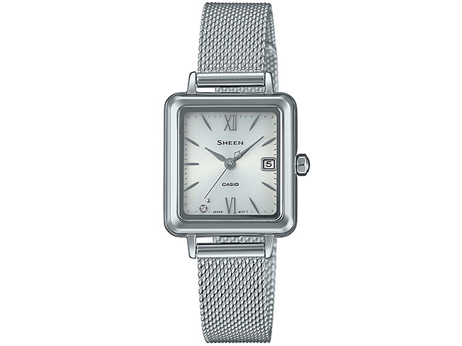 Sheen SHS-D400M-7AJF �̐��i�摜