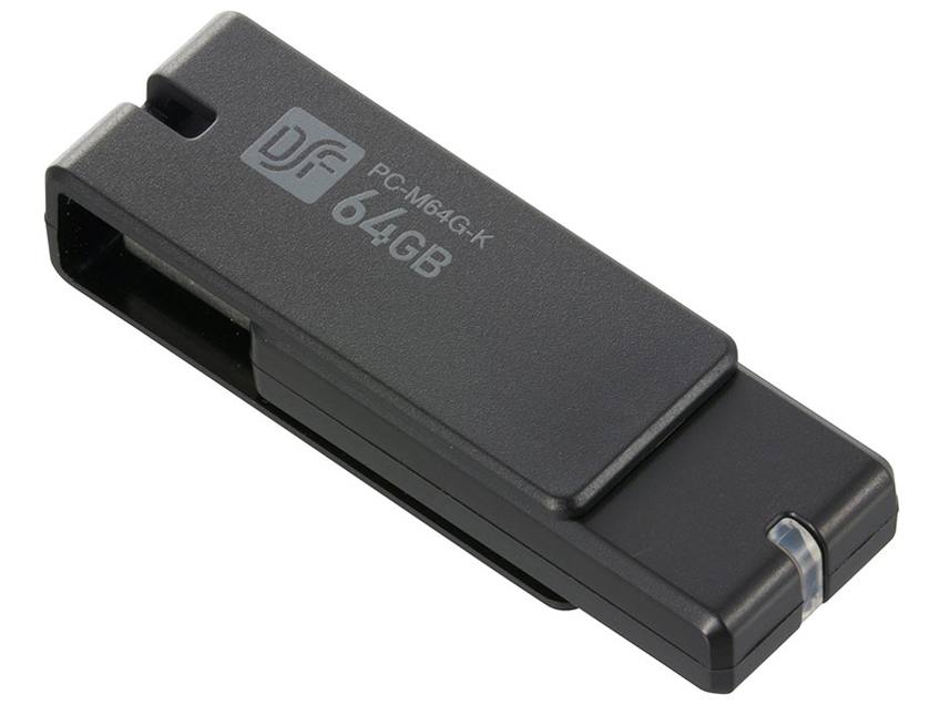 PC-M64G-K [64GB] �̐��i�摜