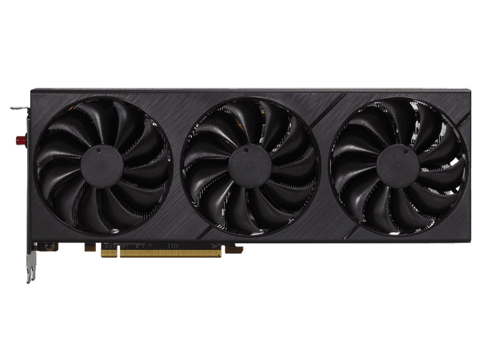 RD-RX6800-E16GB/TP [PCIExp 16GB]