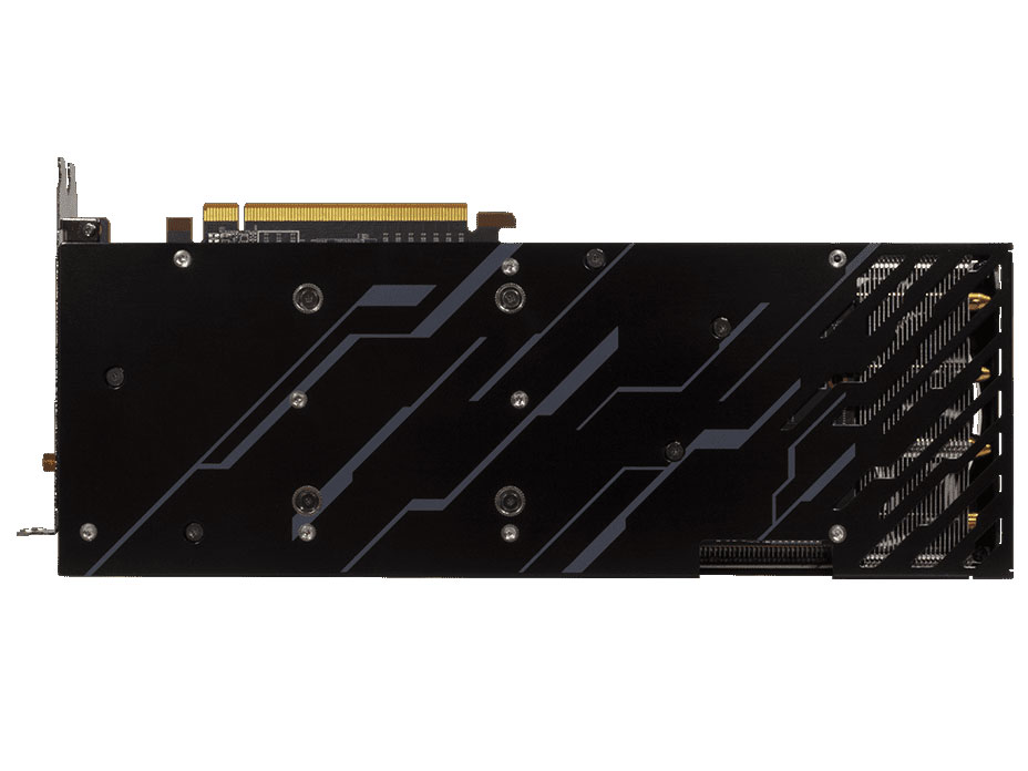 RD-RX6800-E16GB/TP [PCIExp 16GB]