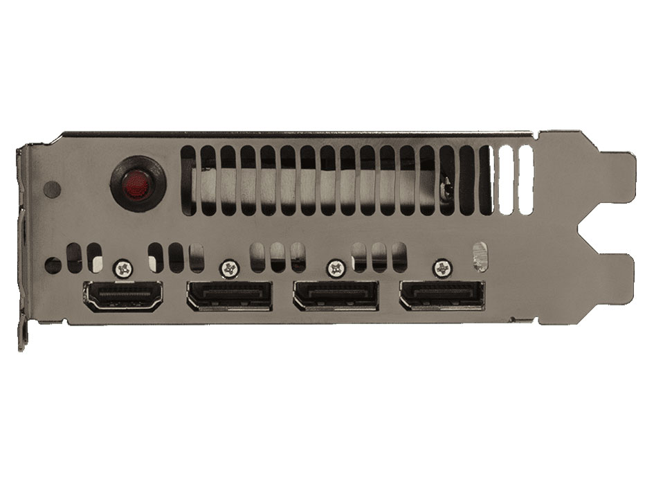 RD-RX6800-E16GB/TP [PCIExp 16GB]