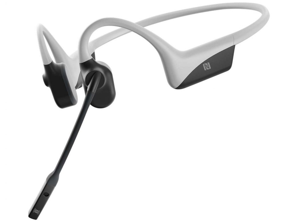 Shokz OpenComm AFT-EP-000028 [ブラック] 価格比較 - 価格.com