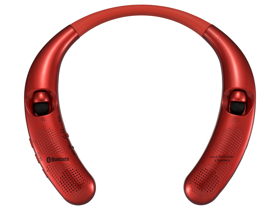 AudioComm HP-W510Z-R [���b�h] �̐��i�摜