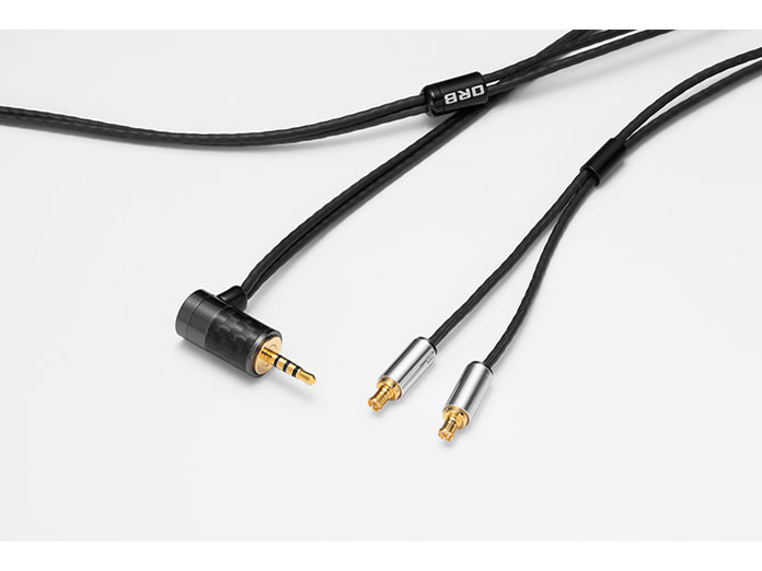 Clear force Light A2DC 2.5��L 2.5mm(4��)�̐�p�[�q [1.2m] �̐��i�摜