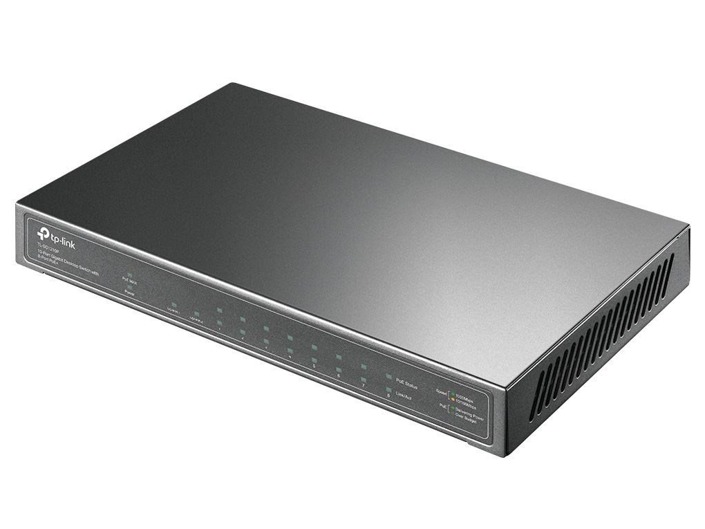 TL-SG1210P
