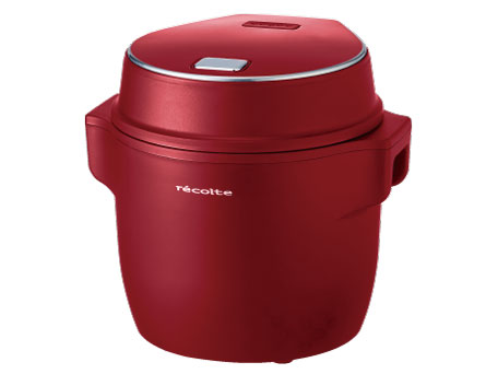 �R���p�N�g ���C�X�N�b�J�[ RCR-1(R) [���b�h] �̐��i�摜