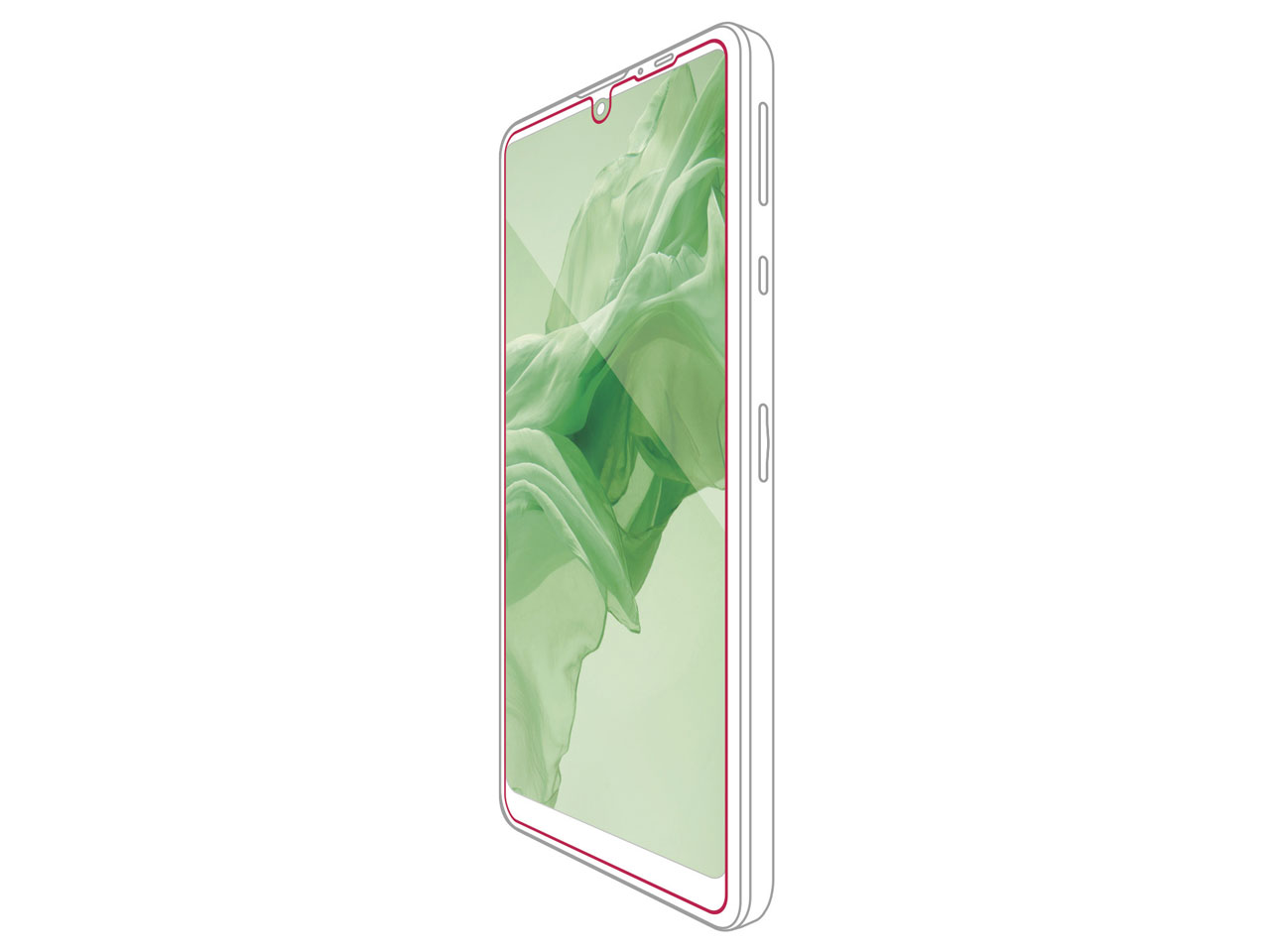 PM-S206FLF �̐��i�摜