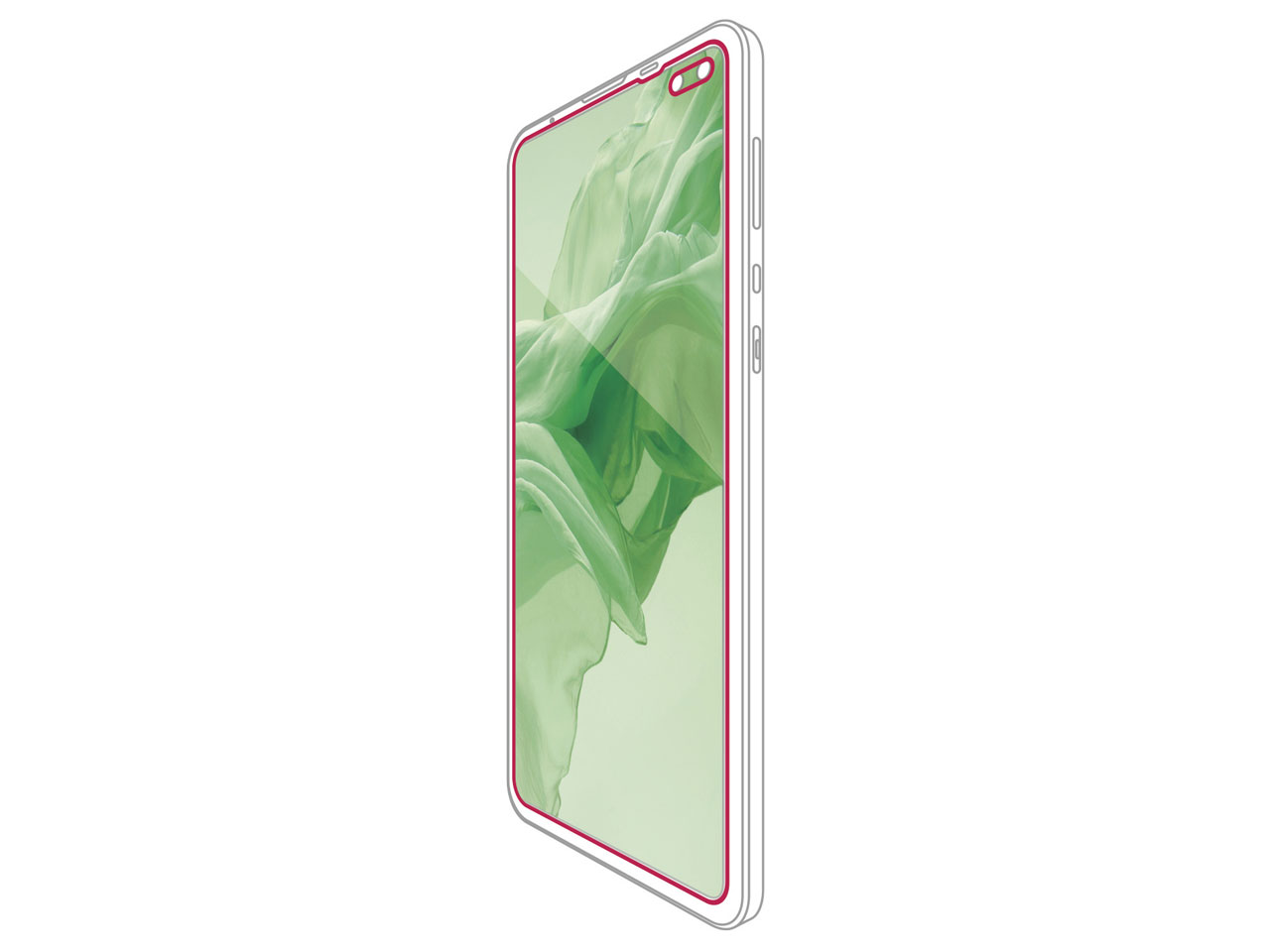 PM-S207FLF �̐��i�摜