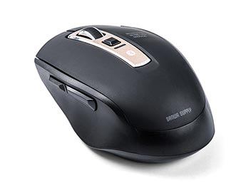 400-MA125BK �̐��i�摜