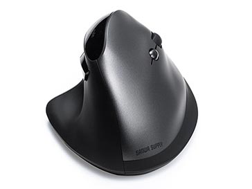 400-MA127BK [�u���b�N] �̐��i�摜