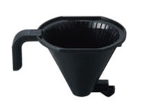 �R�[�����S�����R�[�q�[���[�J�[ RCD-1(S) [�V���o�[]