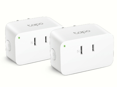 Tapo P105(2-pack) �̐��i�摜