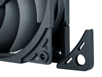 WONDER SNAIL 120 PWM 1200RPM WS1225FD12-P