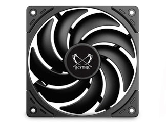 WONDER SNAIL 120 PWM 1200RPM WS1225FD12-P �̐��i�摜