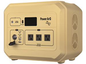 SmartTap PowerArQ Pro [�R���[�e�^��] �̐��i�摜