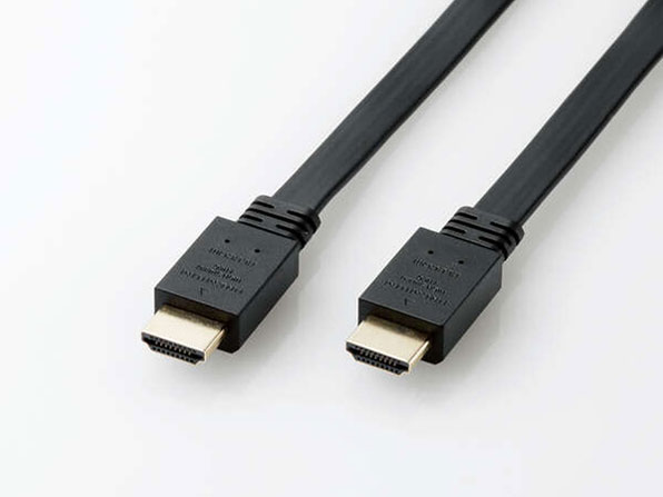 CAC-HDPF10BK [1m] �̐��i�摜