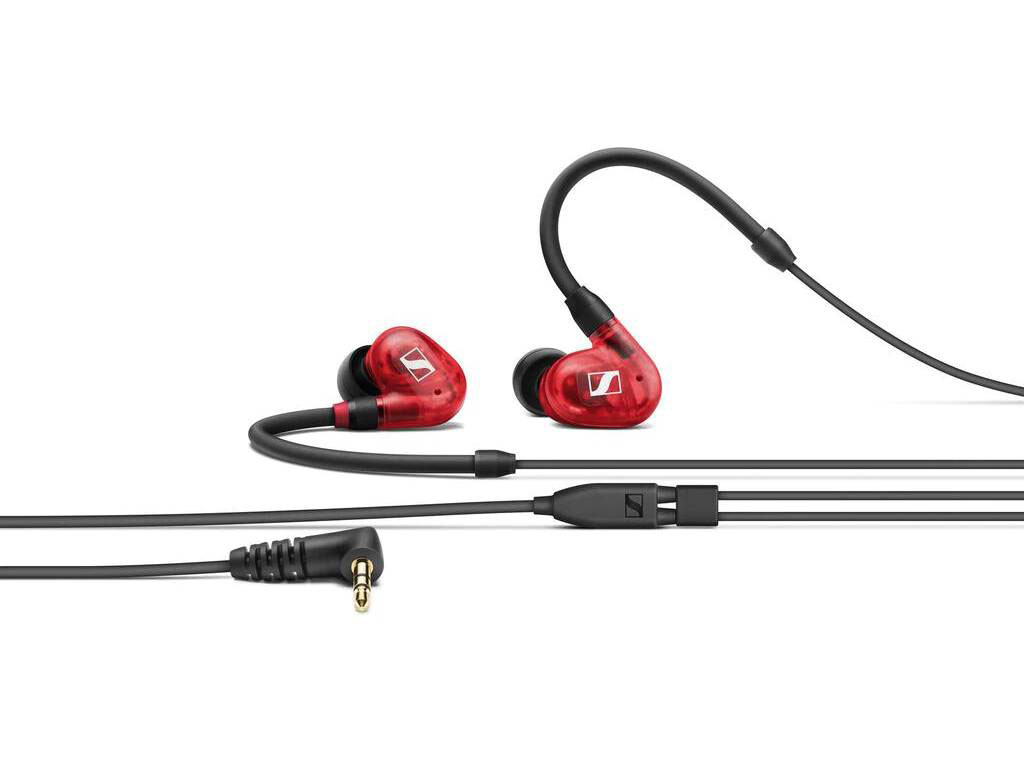 IE 100 PRO BT BUNDLE